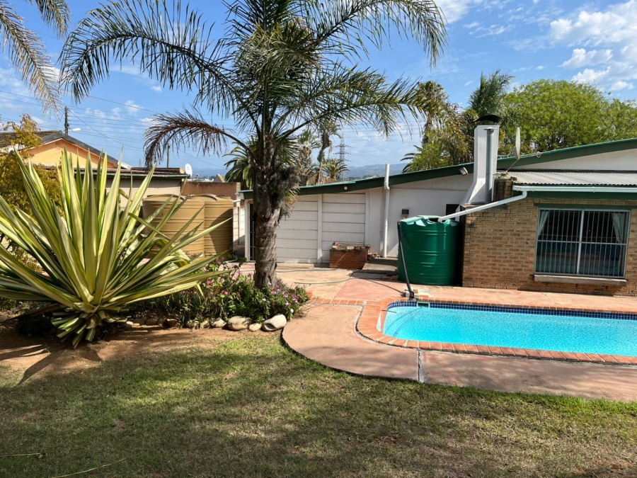 4 Bedroom Property for Sale in Manor Heights Eastern Cape